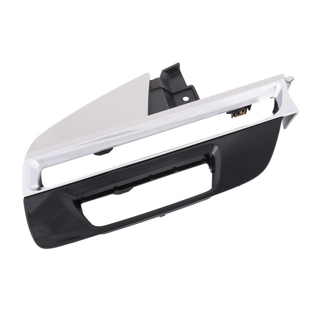 GM Genuine Parts Gloss Axiom Instrument Panel Trim Plate Applique