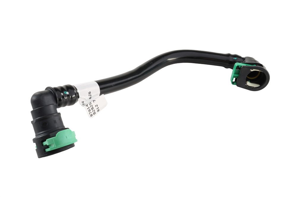 GM Genuine Parts Evaporative Emission Canister Hose