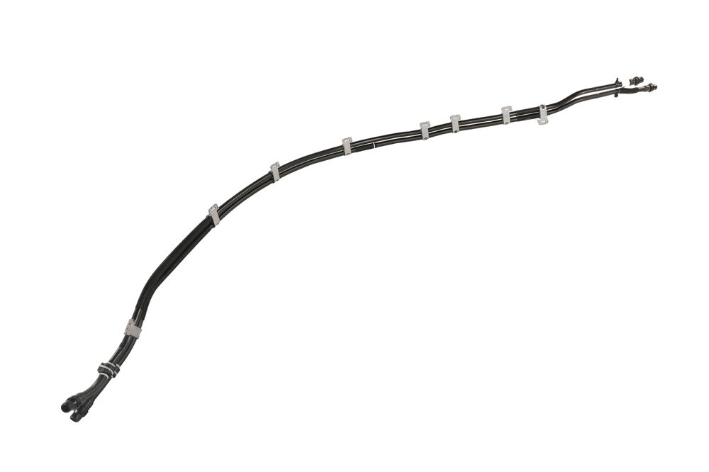 GM Genuine Parts Rear Electric Drive Transmission Module Coolant Extension Hose