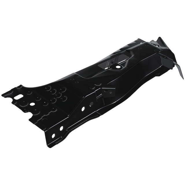 GM Genuine Parts Passenger Side Body Hinge Pillar Outer Panel Reinforcement