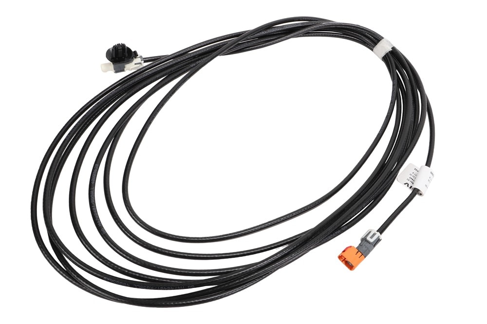 GM Genuine Parts Digital Radio and Navigation Antenna Coaxial Cable