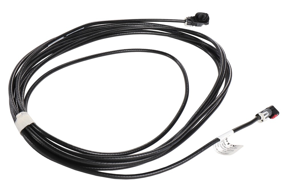 GM Genuine Parts Digital Radio and Navigation Antenna Coaxial Cable