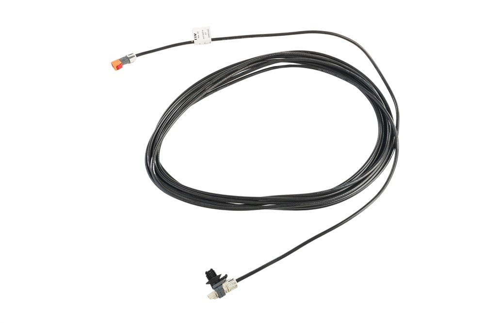 GM Genuine Parts Digital Radio and Navigation Antenna Coaxial Cable