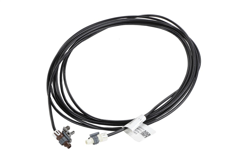 GM Genuine Parts Digital Radio and Navigation Antenna Coaxial Cable