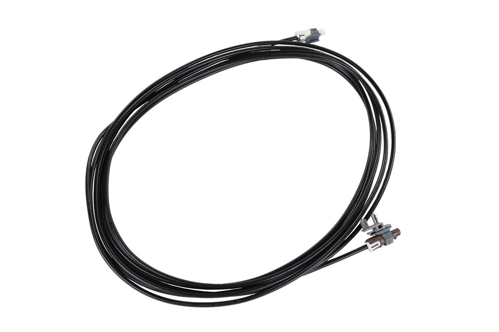 GM Genuine Parts Digital Radio and Navigation Antenna Coaxial Cable