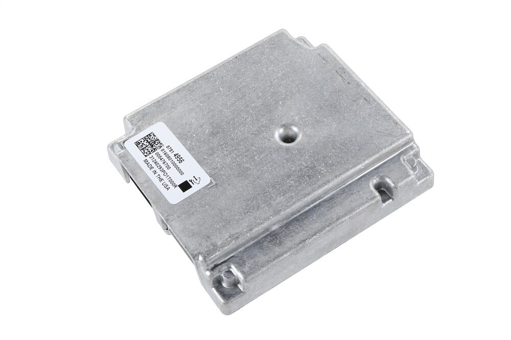 GM Genuine Parts Active Safety Control Module