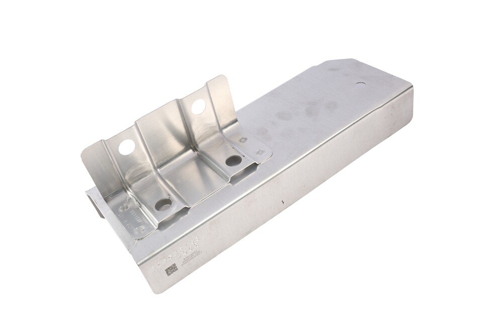 GM Genuine Parts Passenger Side Door Opening Frame