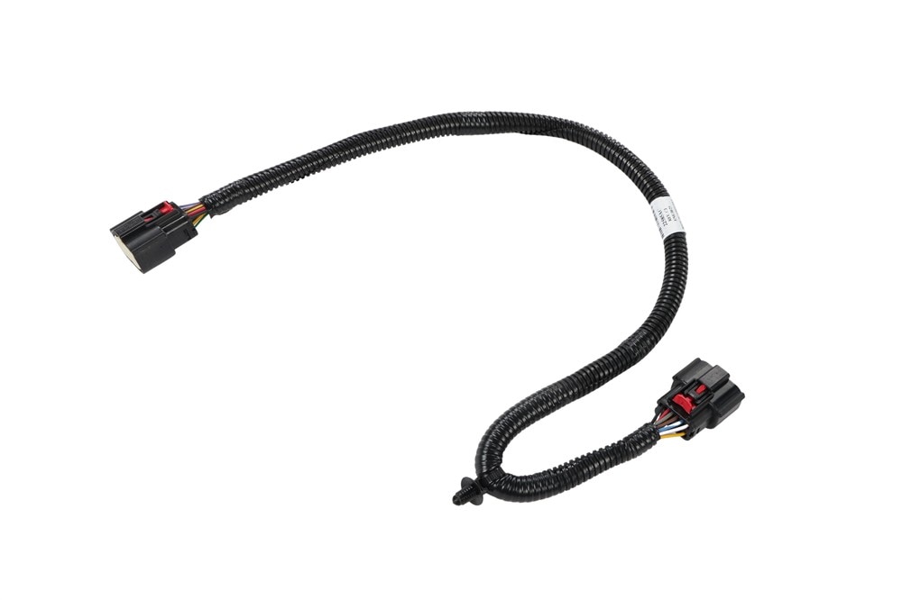 GM Genuine Parts Tail Light Wiring Harness
