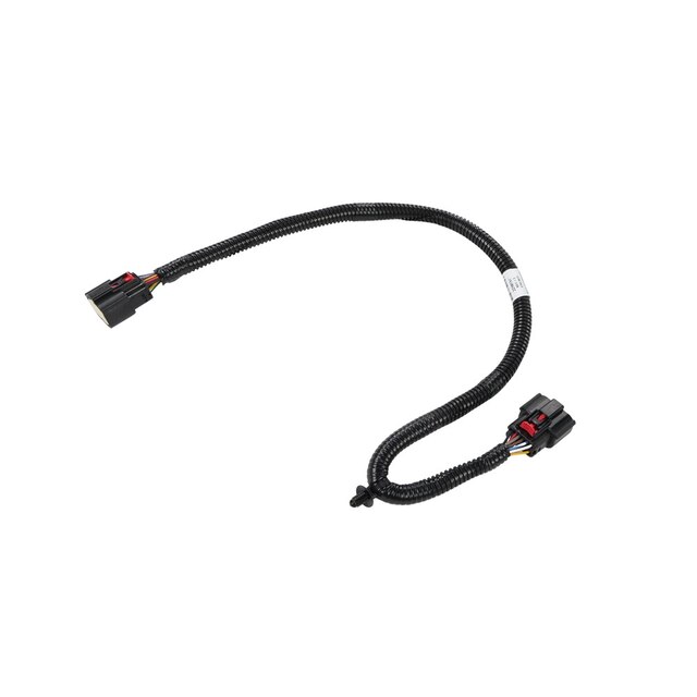 GM Genuine Parts Tail Light Wiring Harness
