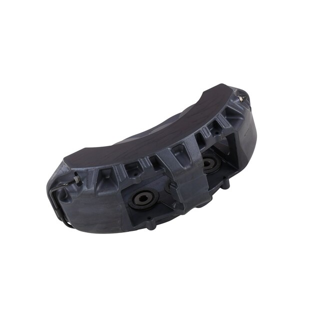 GM Genuine Parts Front Driver Side Brake Caliper without Brake Pads