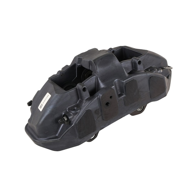 GM Genuine Parts Front Passenger Side Brake Caliper without Brake Pads