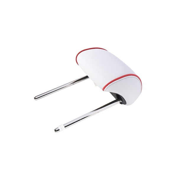 GM Genuine Parts Jet Black Rear Seat Head Restraint