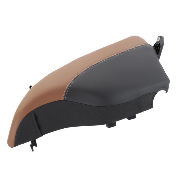 GM Genuine Parts Signet Rear Driver Side Seat Back Bolster