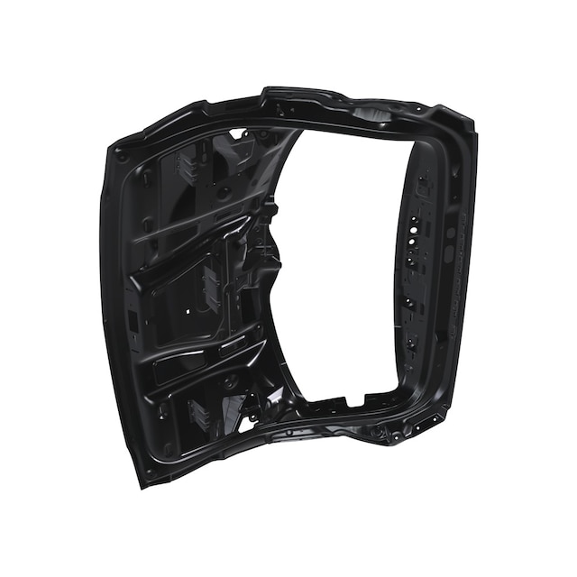 GM Genuine Parts Lift Gate