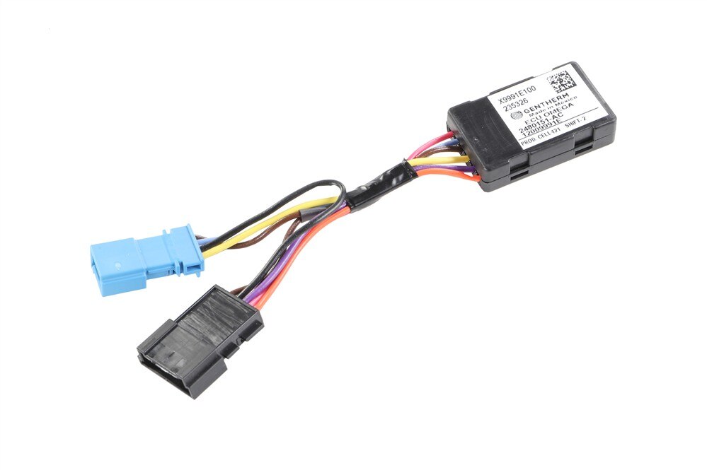 GM Genuine Parts Heated Steering Wheel Module