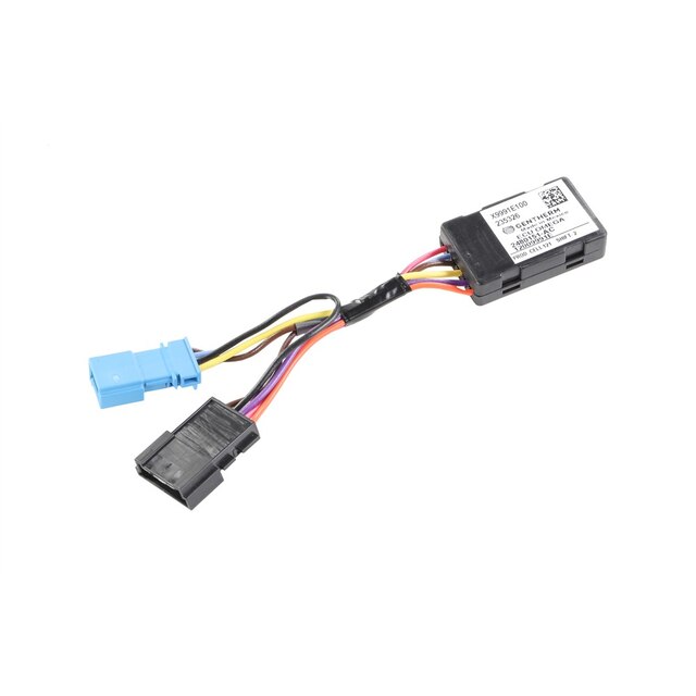 GM Genuine Parts Heated Steering Wheel Module