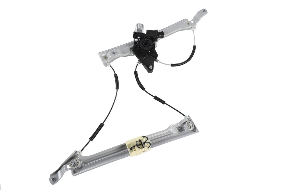 GM Genuine Parts Front Driver Side Door Window Regulator