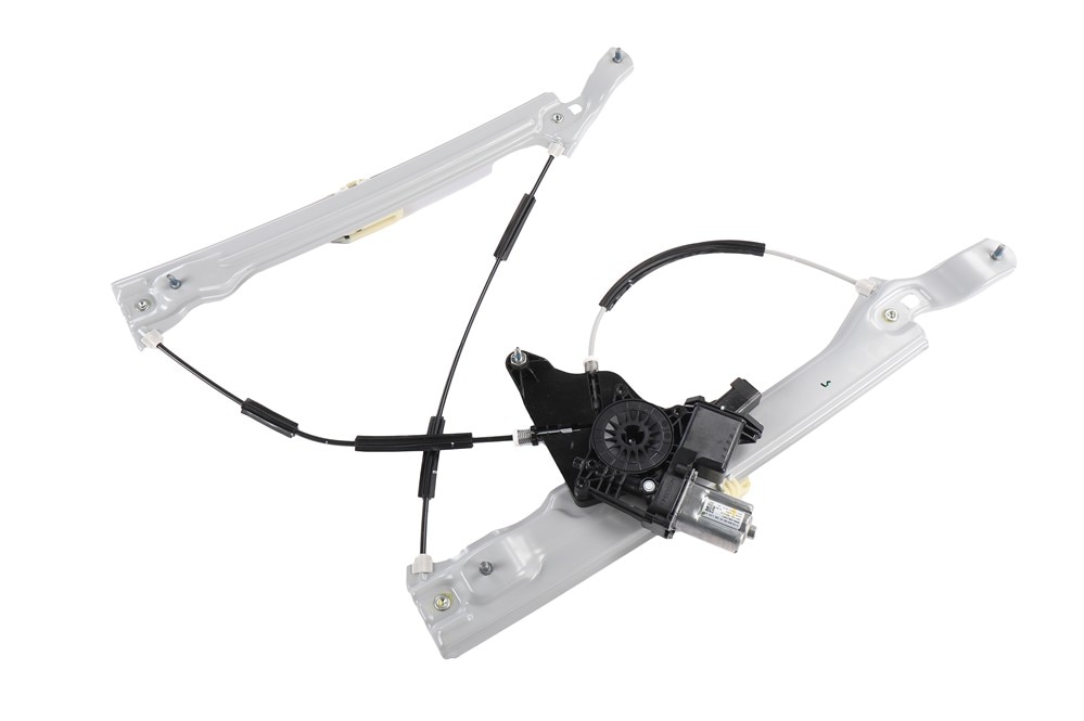 GM Genuine Parts Front Passenger Side Door Window Regulator