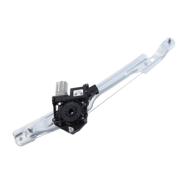 GM Genuine Parts Rear Passenger Side Door Window Regulator