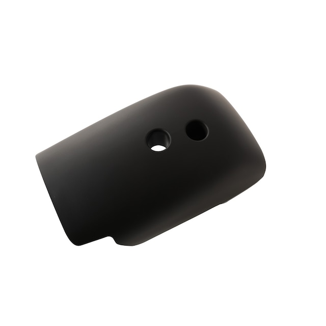 GM Genuine Parts Dark Atmosphere Instrument Panel Steering Column Lower Trim Cover