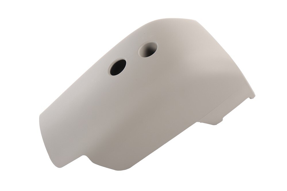 GM Genuine Parts Gideon Instrument Panel Steering Column Lower Trim Cover