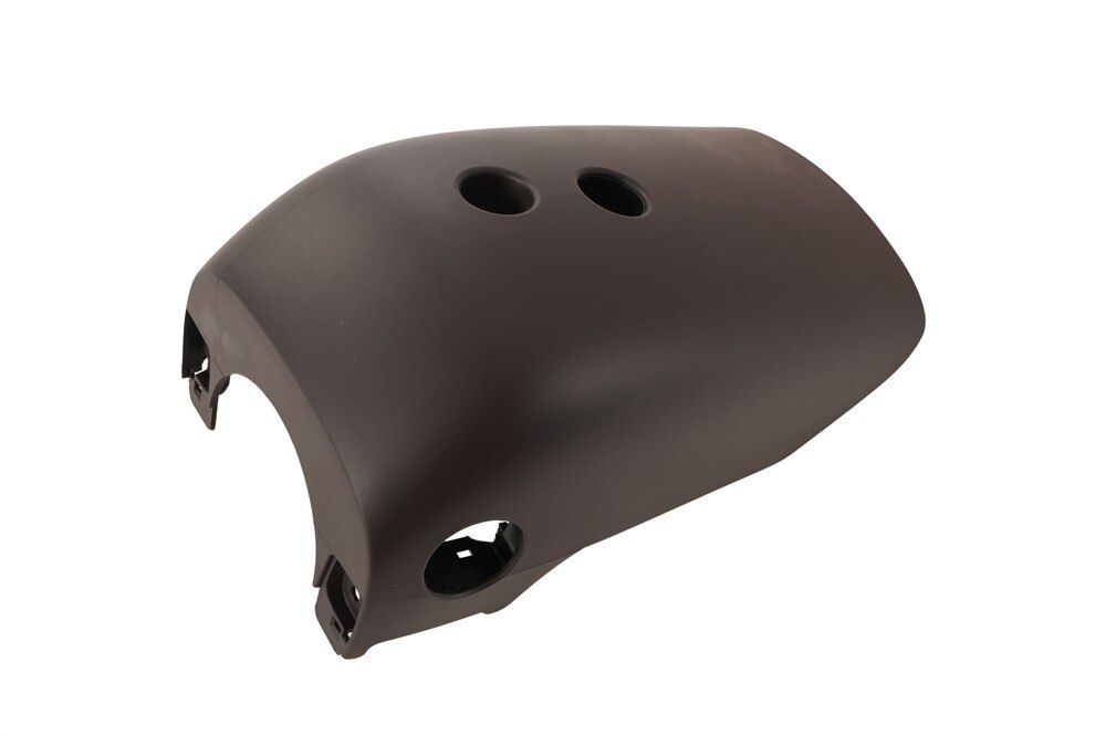 GM Genuine Parts Bittersweet Instrument Panel Steering Column Lower Trim Cover
