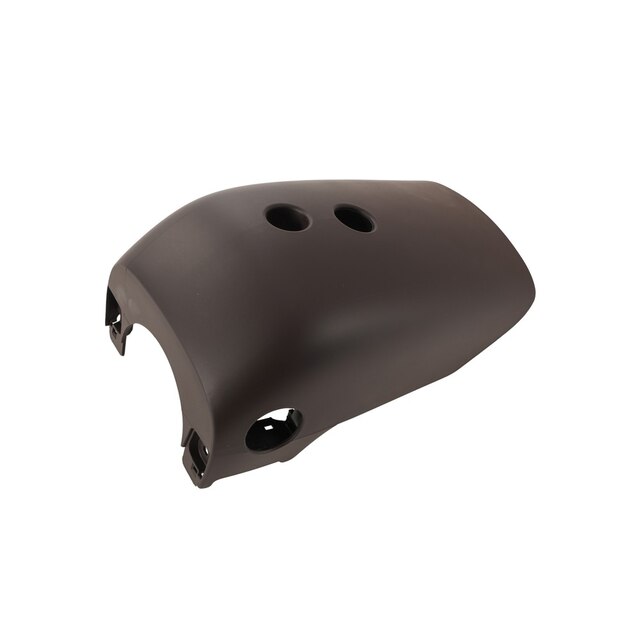 GM Genuine Parts Bittersweet Instrument Panel Steering Column Lower Trim Cover