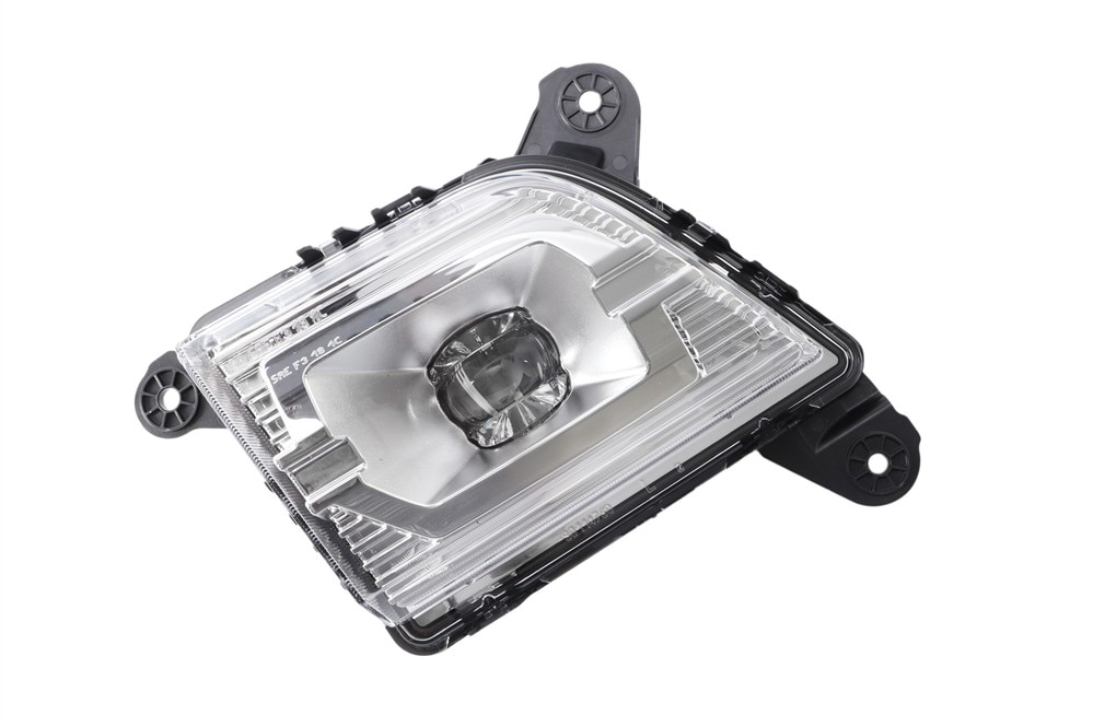 GM Genuine Parts LED Front Driver Side Fog Lamp