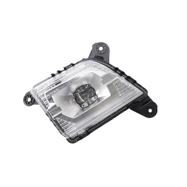 GM Genuine Parts LED Front Driver Side Fog Lamp