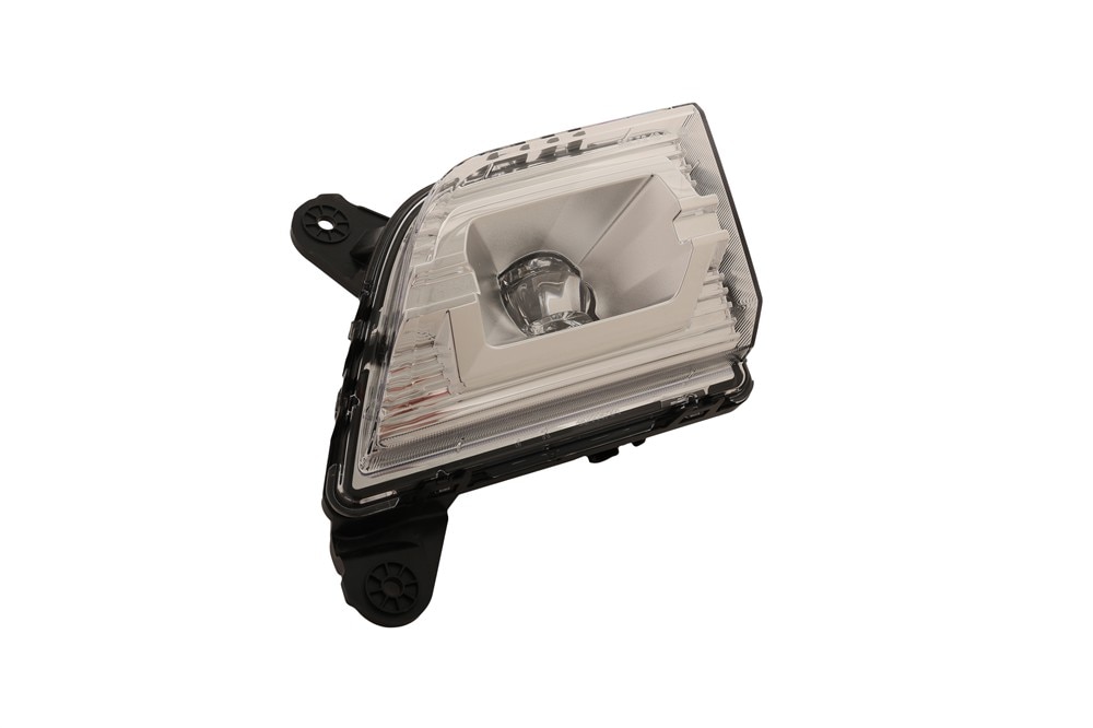 GM Genuine Parts LED Front Passenger Side Fog Lamp