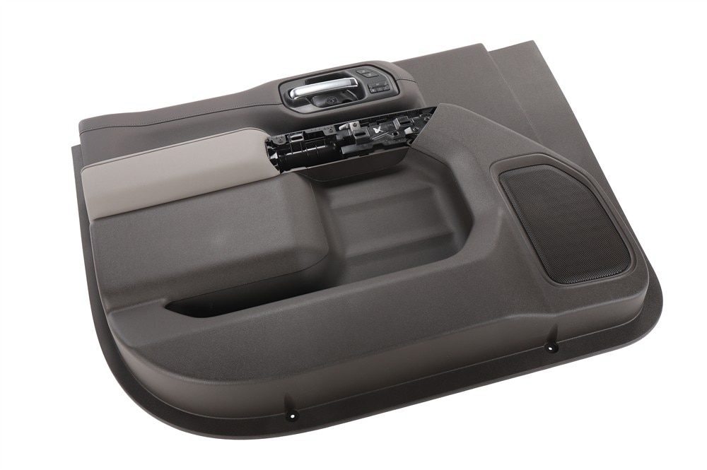 GM Genuine Parts Gideon Front Driver Side Door Trim