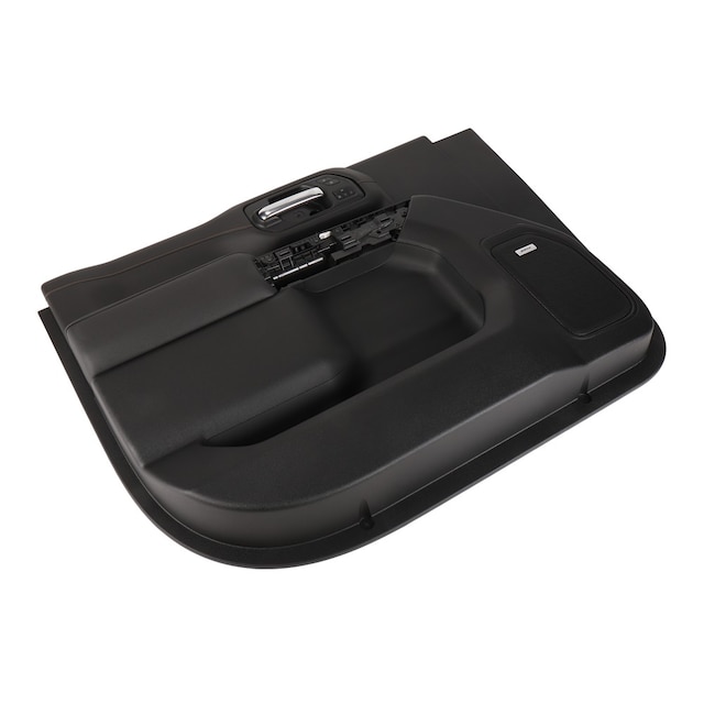 GM Genuine Parts Kalahari Front Driver Side Door Trim