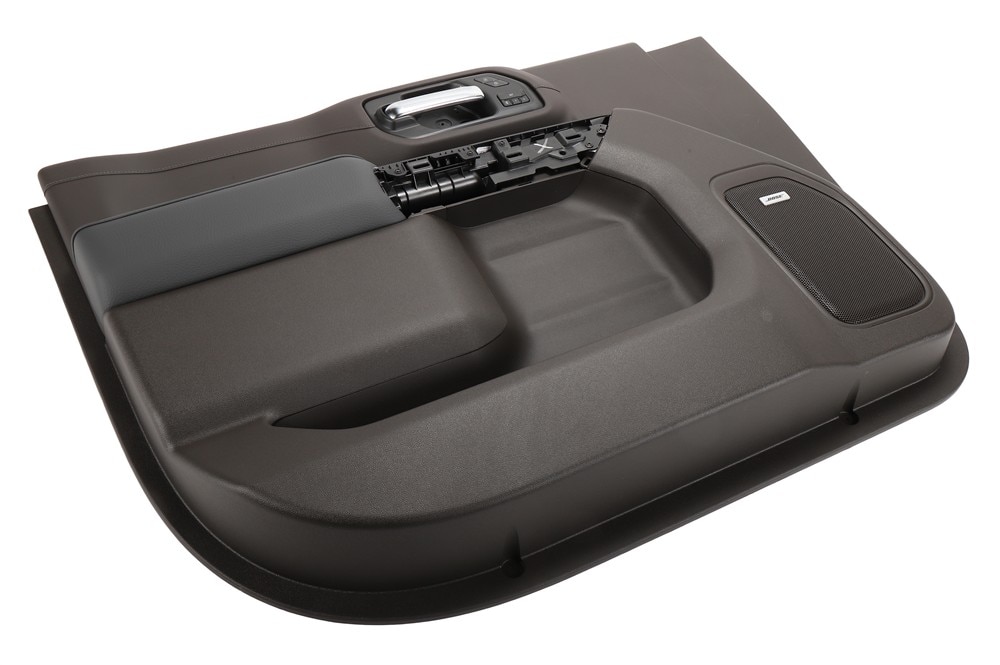 GM Genuine Parts Atmosphere Front Driver Side Door Trim