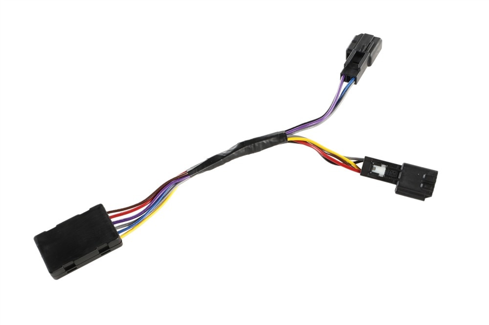 GM Genuine Parts Heated Steering Wheel Module