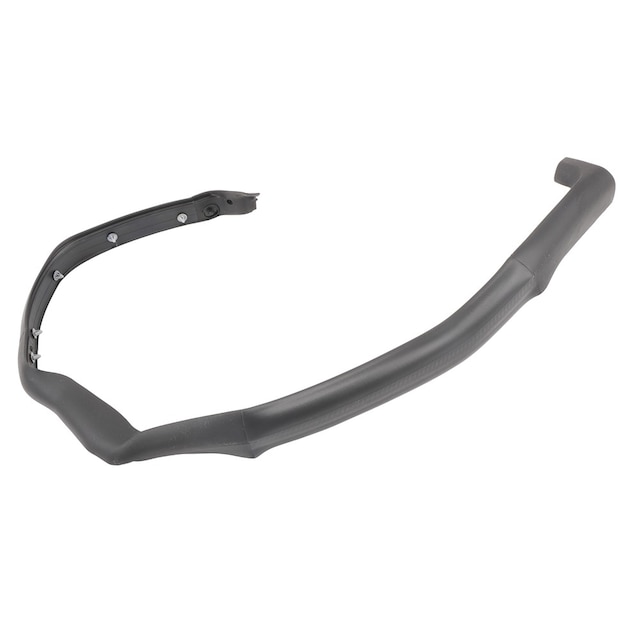 GM Genuine Parts Rear Passenger Side Door Rear Auxiliary Weatherstrip