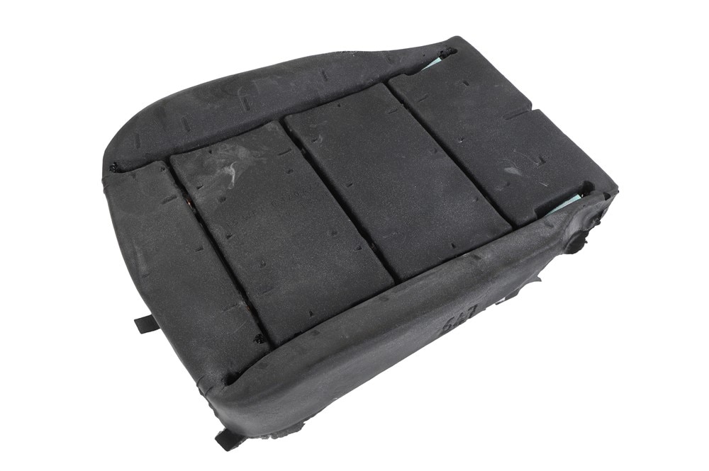 GM Genuine Parts Driver Seat Cushion Pad