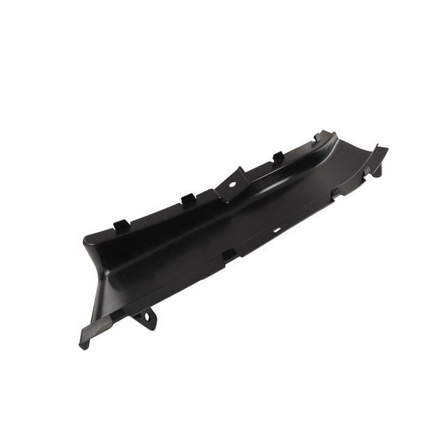 GM Genuine Parts Air Transfer Front Passenger Side Bumper Fascia Outer Duct