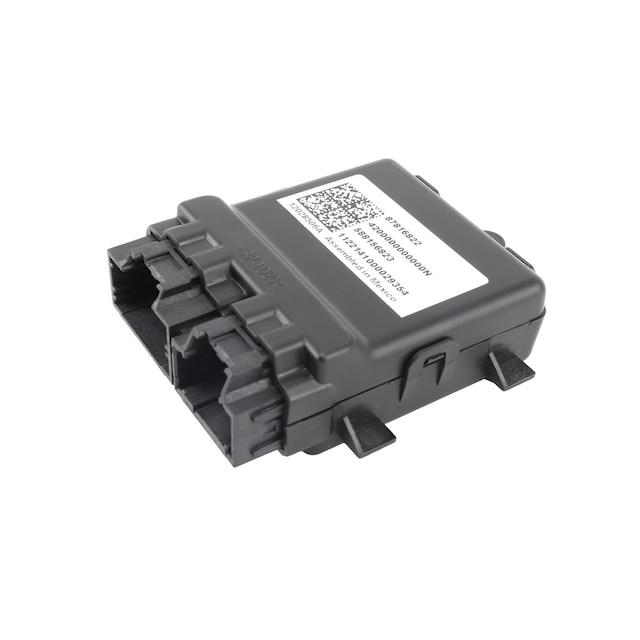 GM Genuine Parts Front Seat Heater Vent Control Module