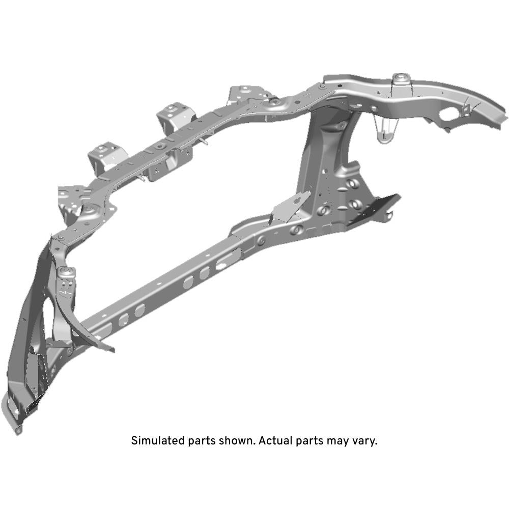 GMページ 24267293 - Genuine GM Parts
