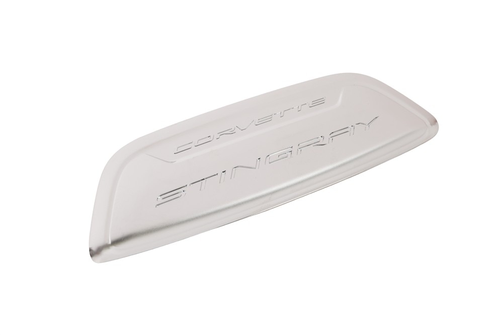 GM Genuine Parts Center Pillar Upper Trim Applique