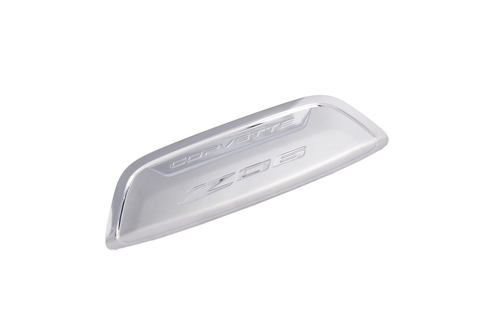 GM Genuine Parts Center Pillar Upper Trim Applique