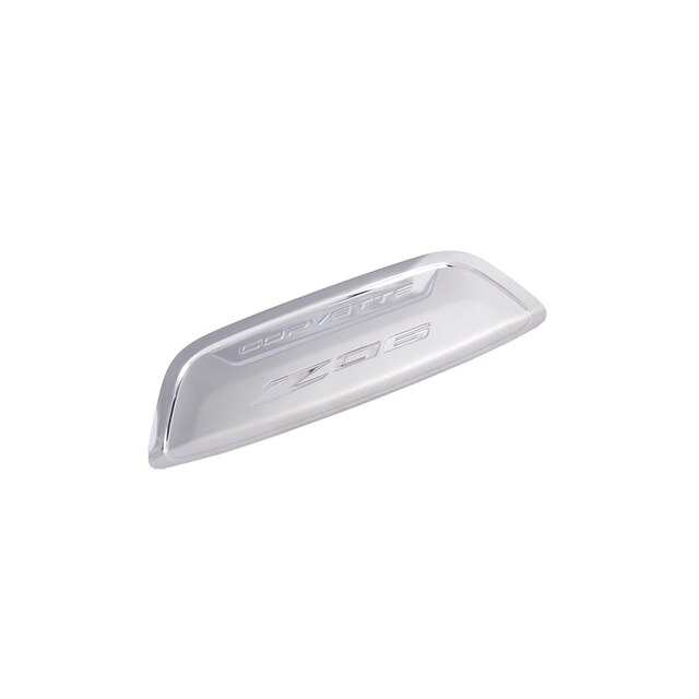 GM Genuine Parts Center Pillar Upper Trim Applique