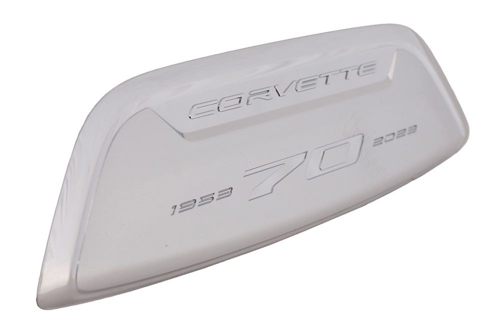 GM Genuine Parts Center Pillar Upper Trim Applique