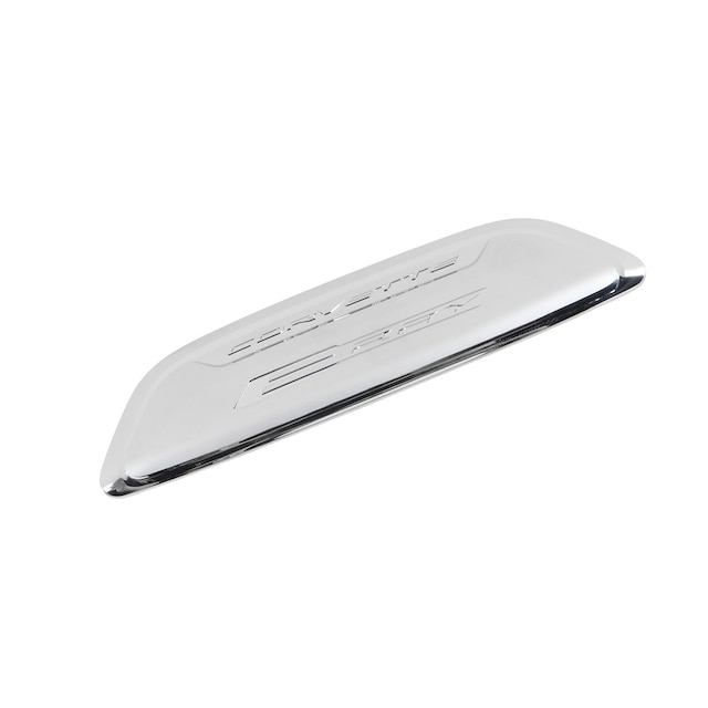 GM Genuine Parts Center Pillar Upper Trim Applique