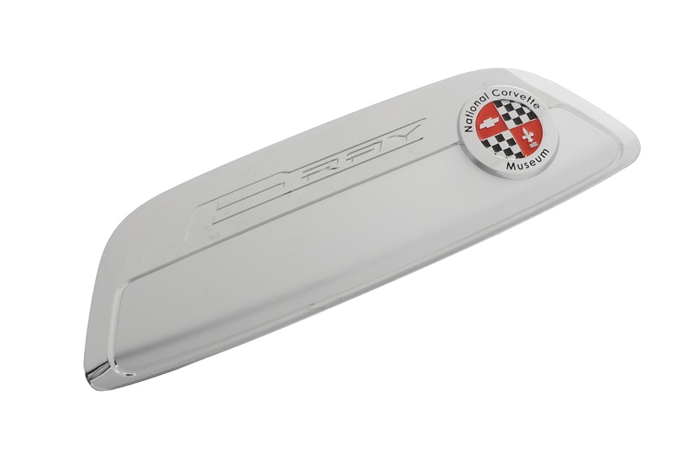 GM Genuine Parts Center Pillar Upper Trim Applique