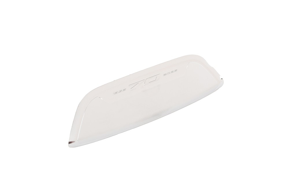 GM Genuine Parts Center Pillar Upper Trim Applique