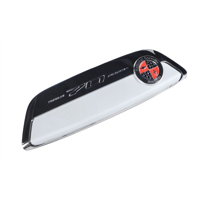 GM Genuine Parts Center Pillar Upper Trim Applique