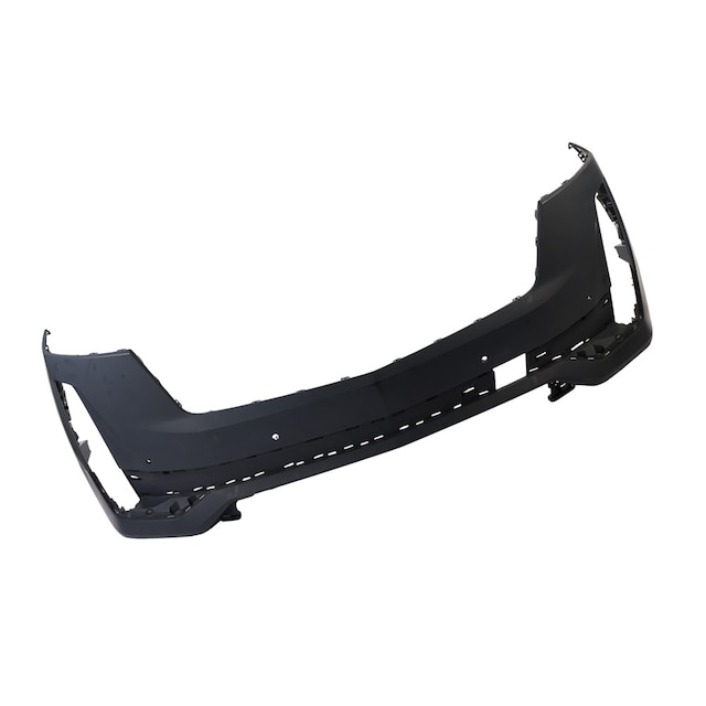 GM Genuine Parts Front Bumper Upper Fascia