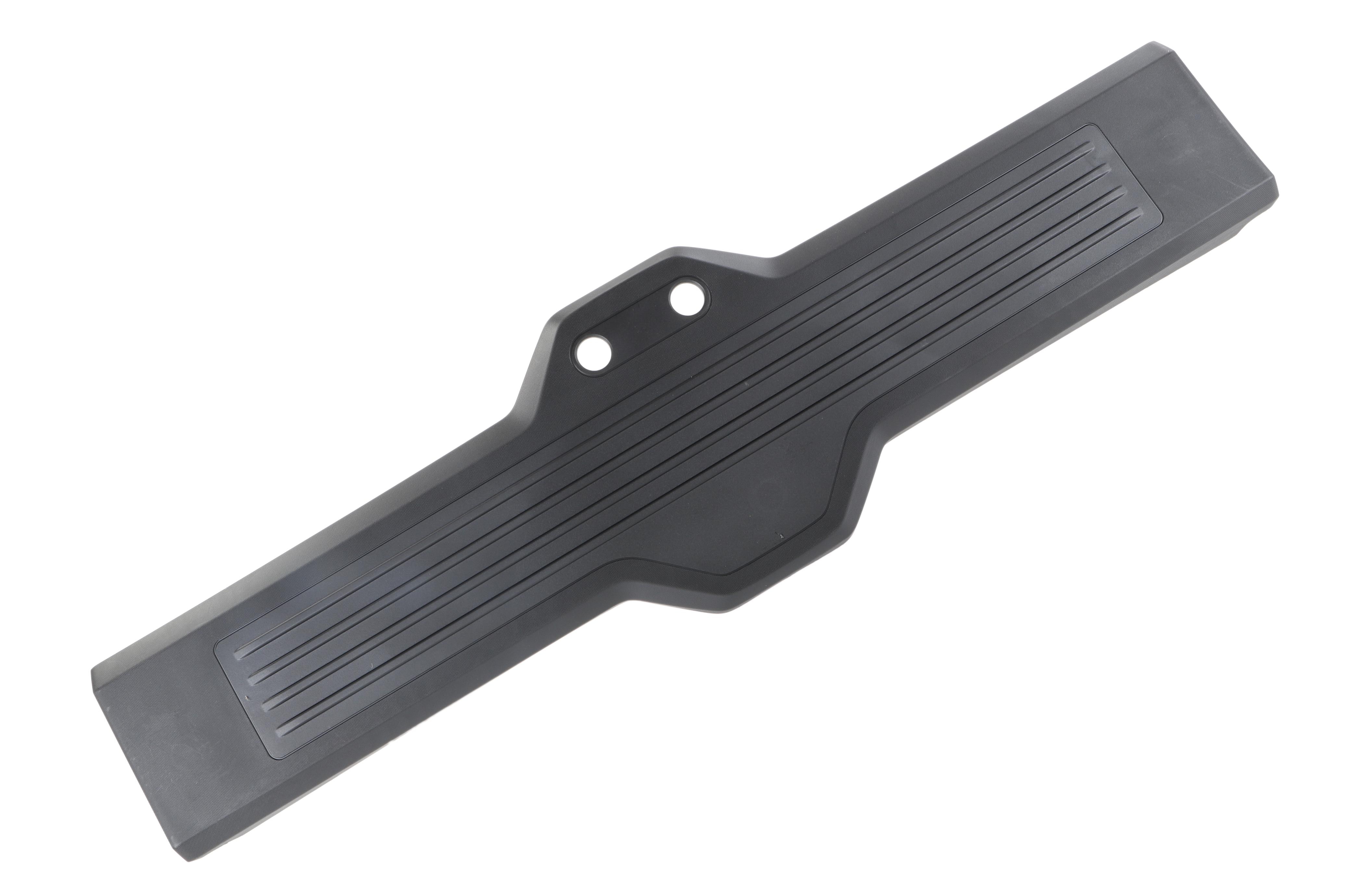 GM Genuine Parts Black Center Pillar Center Trim Panel