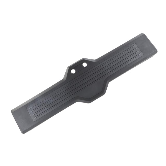 GM Genuine Parts Black Center Pillar Center Trim Panel